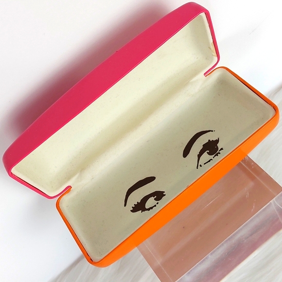 kate spade Accessories - Kate Spade Eyeglasses Case